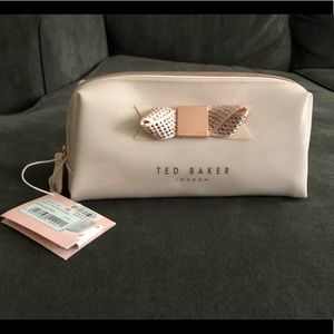 Ted Baker make-up bag